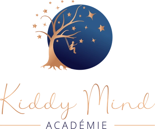Logo Kiddy Mind Académie