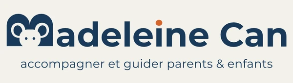 Logo Madeleine Can